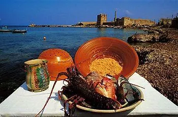 La Pineta Park Hotel Erice Italia