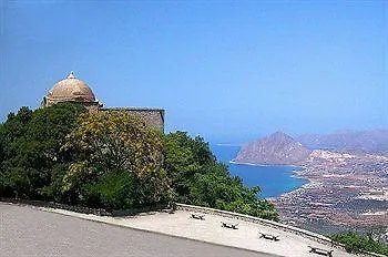 La Pineta Park Hotel Erice