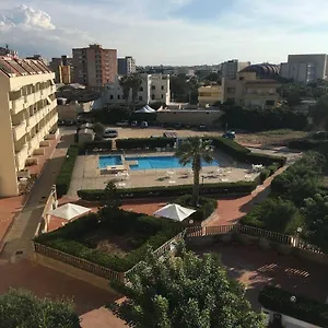  Appartement Mare Delux