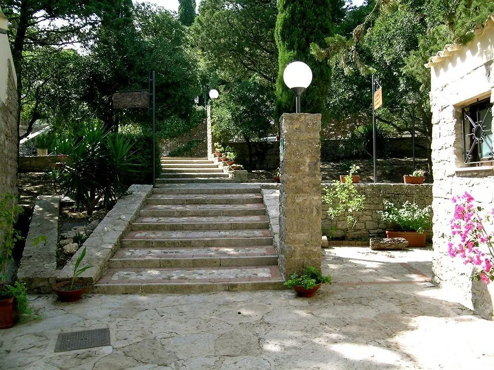 La Pineta Park Hotel Erice