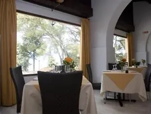 La Pineta Park Hotel Erice