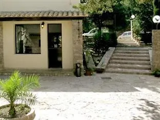 La Pineta Park Hotel Erice Italy