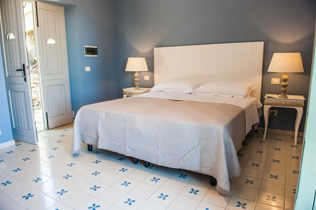 La Pineta Park Hotel Erice