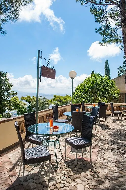 La Pineta Park Hotel Erice 3*,