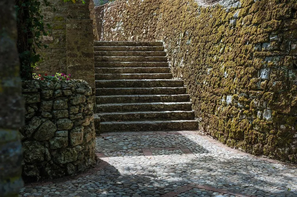 La Pineta Park Hotel Erice