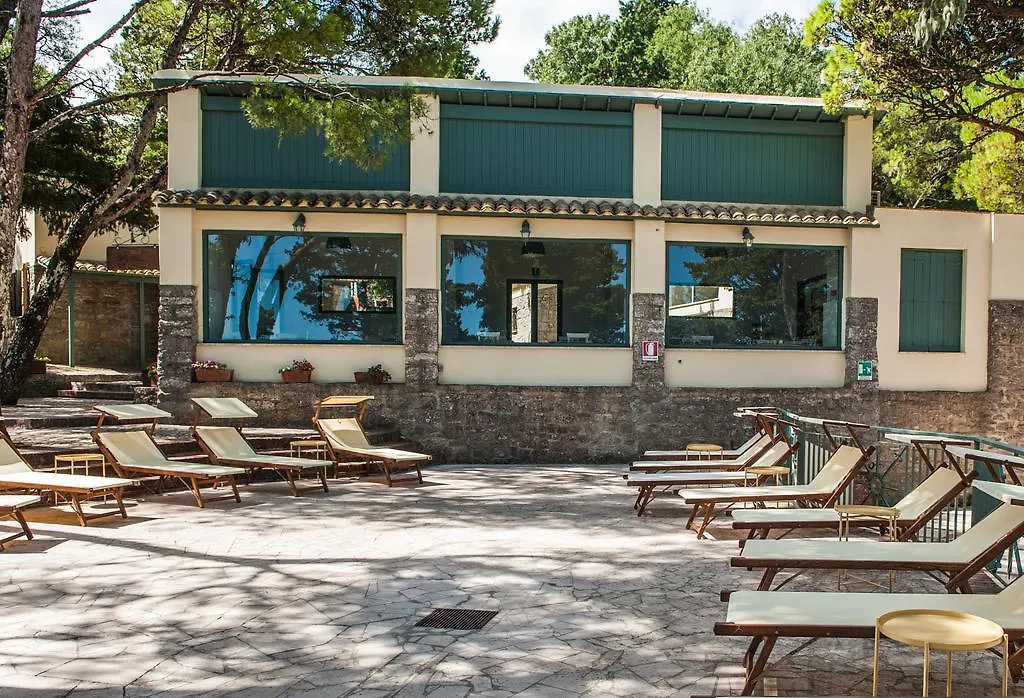 La Pineta Park Hotel Erice