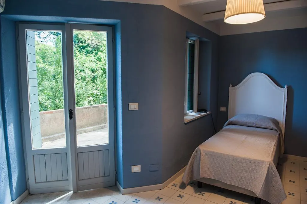 La Pineta Park Hotel Erice