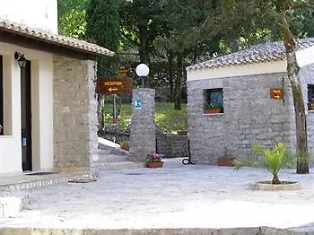 La Pineta Park Hotel Erice