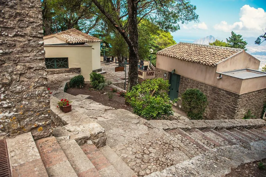 La Pineta Park Hotel Erice