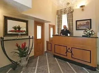 La Pineta Park Hotel Erice