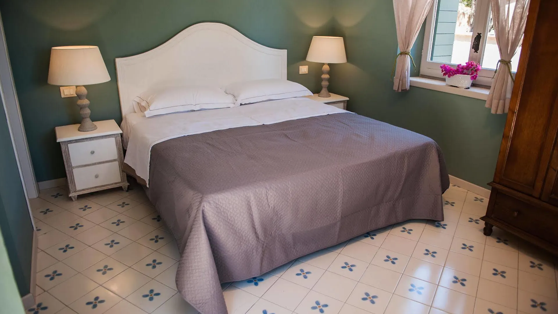 La Pineta Park Hotel Erice