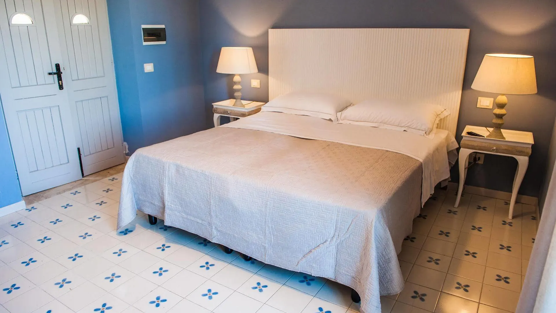 La Pineta Park Hotel Erice