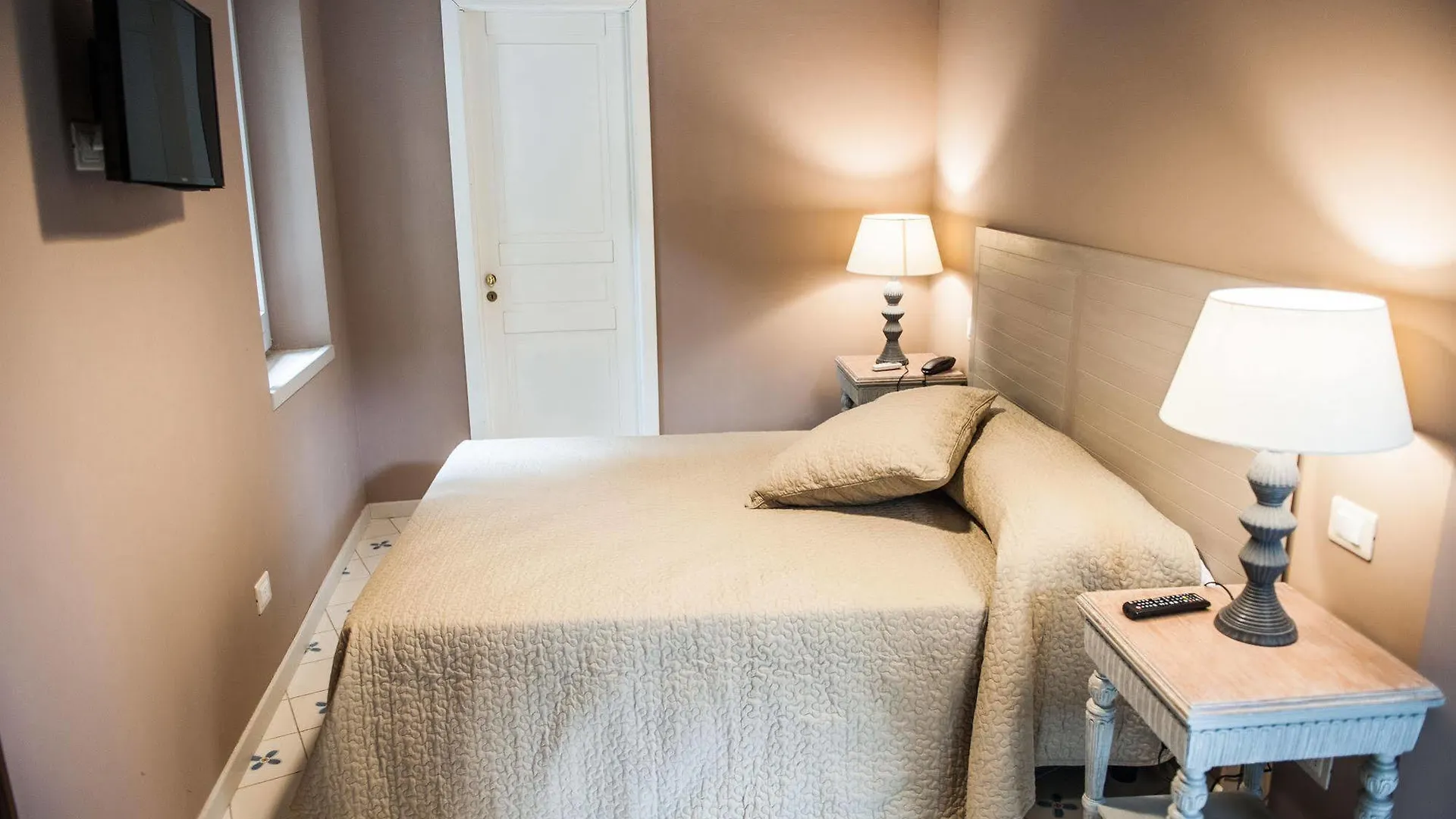 La Pineta Park Hotel Erice
