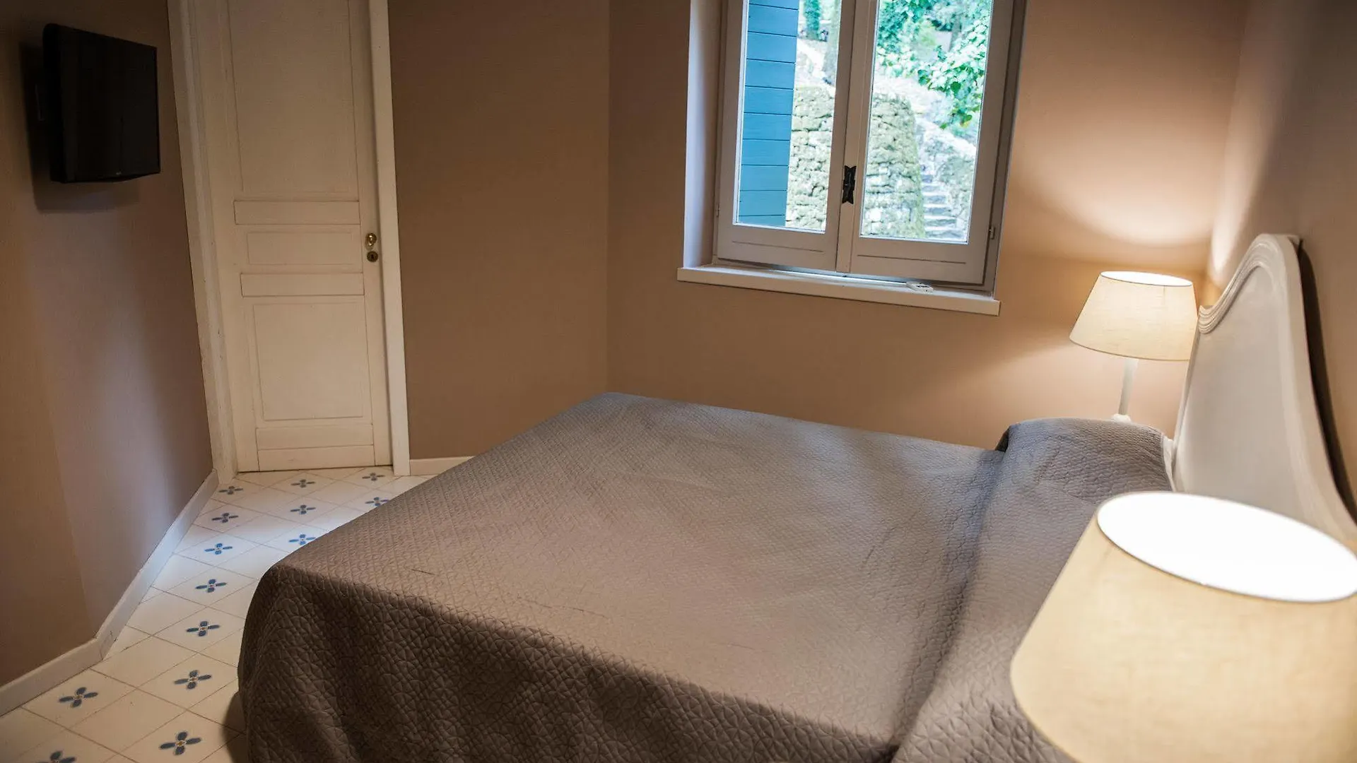 La Pineta Park Hotel Erice
