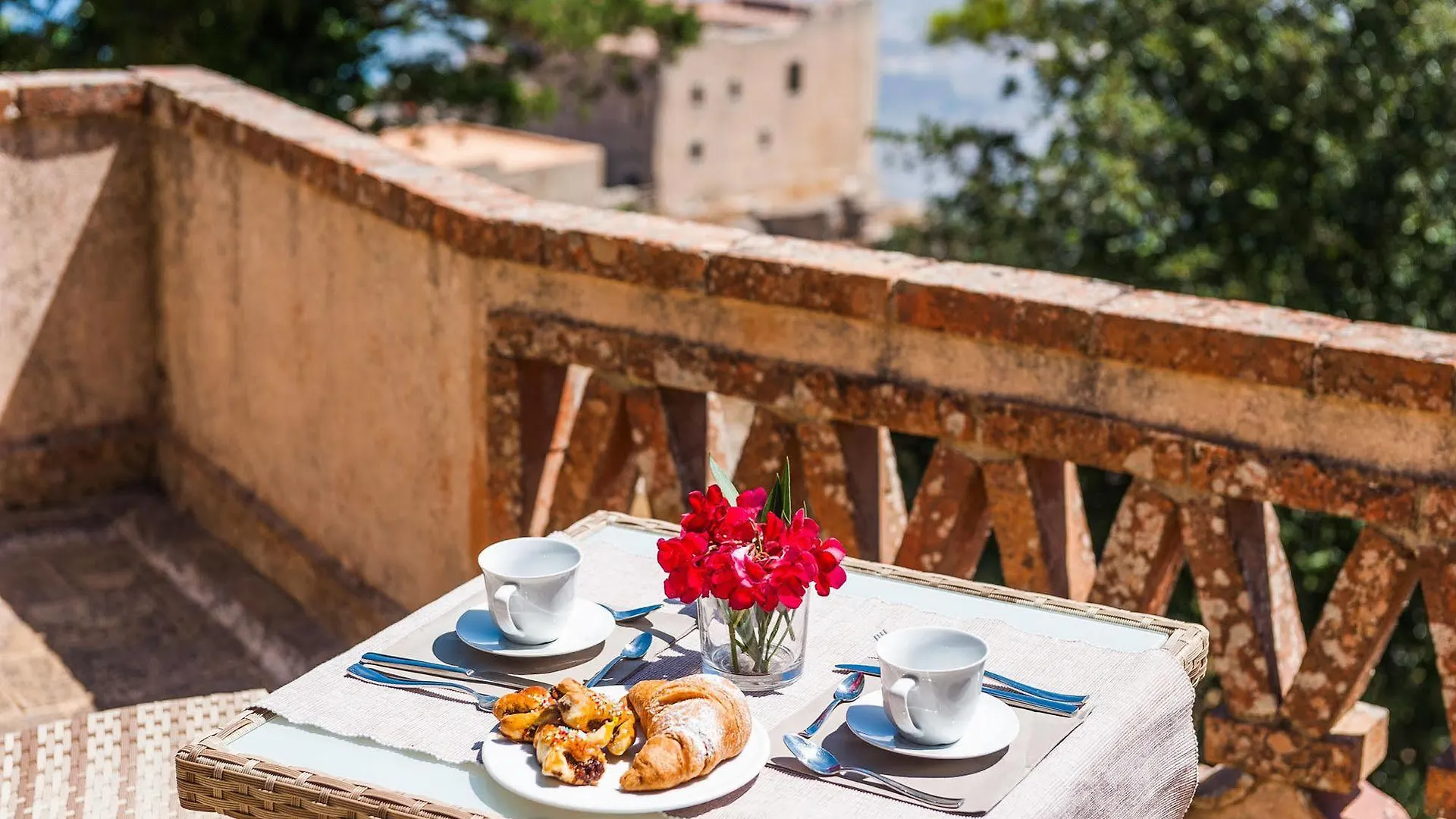La Pineta Park Hotel Erice