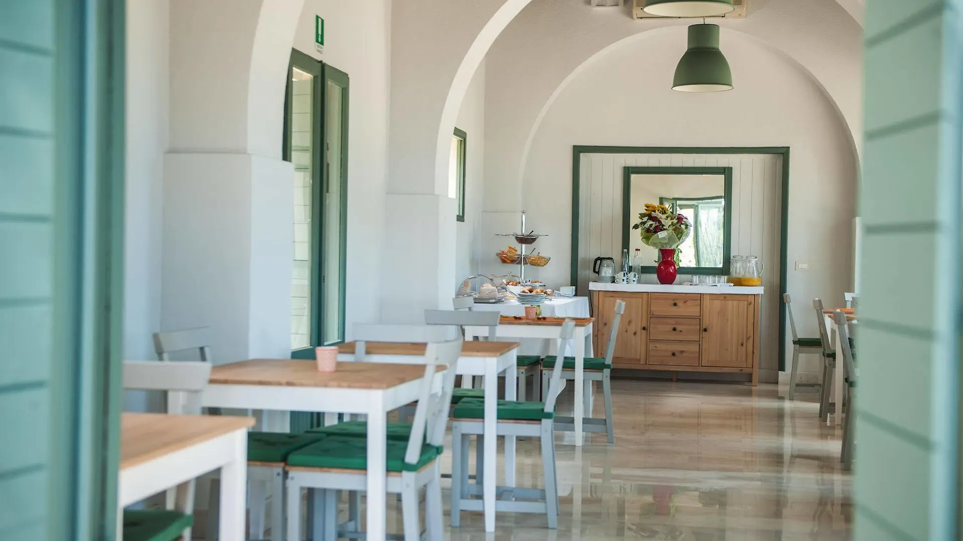 La Pineta Park Hotel Erice