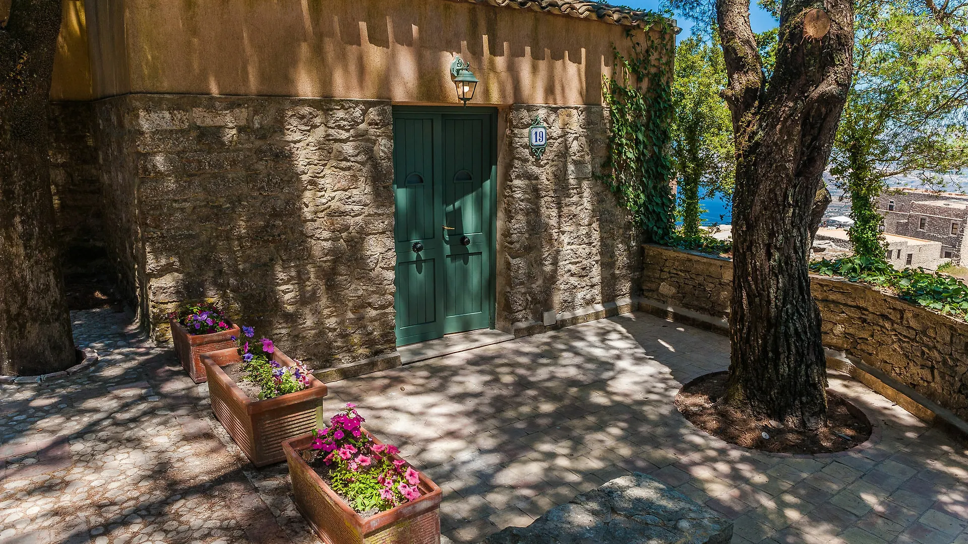 La Pineta Park Hotel Erice