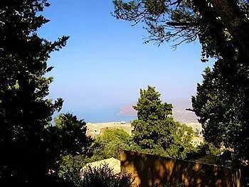 La Pineta Park Hotel Erice