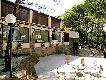 ***  La Pineta Park Hotel Erice Italy