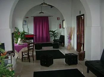 La Pineta Park Hotel Erice 3*,
